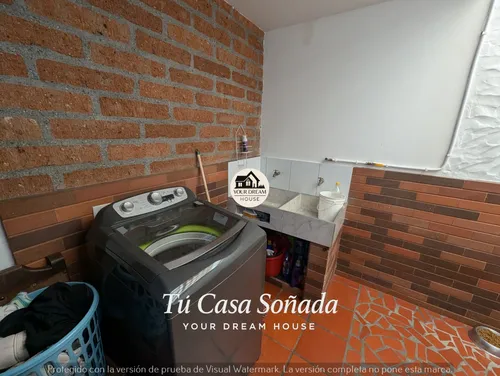 Finca En Venta En Girardota Plana