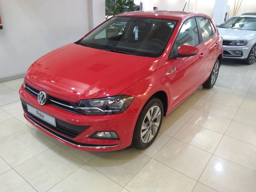 Volkswagen Nuevo Polo Highline 1.6 Msi 110cv At #15