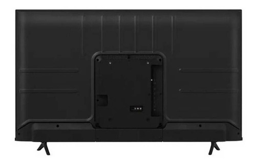 Imagen 4 de 5 de Smart TV Hisense A6 Series 55A6G LED 4K 55" 120V