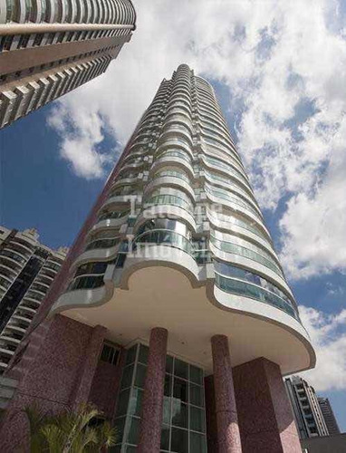 Apartamento Analia Franco 241m2