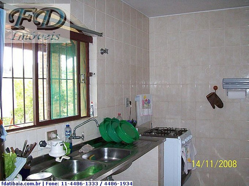 Chácaras À Venda Em Atibaia/sp - Compre O Seu Chácaras Aqui! - 104314