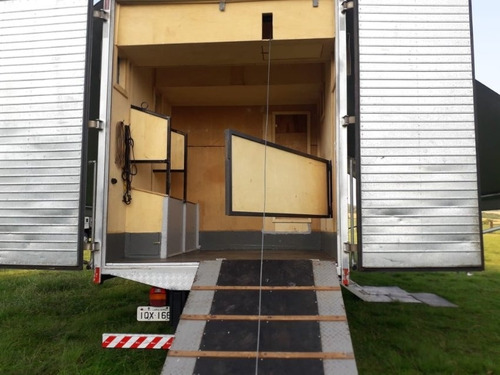 Motor Casa Cargo 815 2019