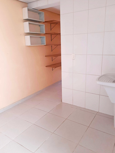Imagem 14 de 15 de 06336 - Casa De Condominio 3 Dorms. (1 Suíte), Granja Viana Ii - Cotia/sp - 6336