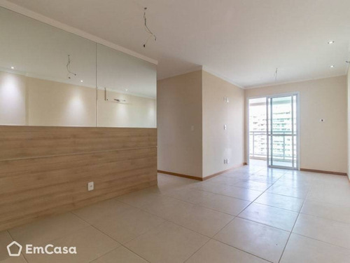 Imagem 2 de 10 de Apartamento À Venda Em Rio De Janeiro - 57849