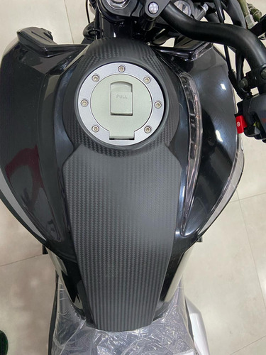 Shineray Jef 150 S Lançamento Com 150 Cc 2025 Preta