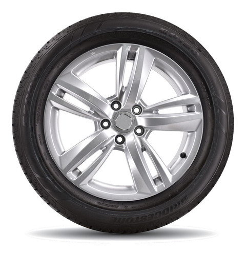 Imagen 3 de 5 de Llanta Bridgestone Ecopia Ep150 185/55r15 82t