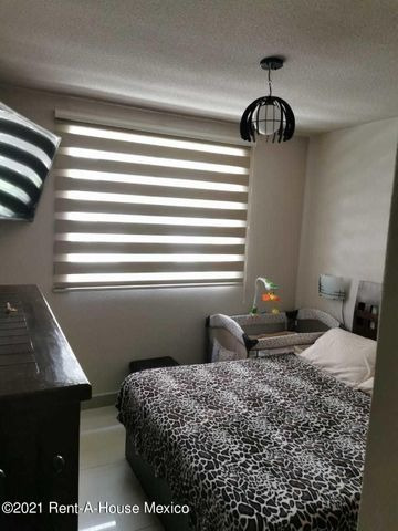 Imagen 11 de 14 de Departamento En Venta En San Pedro De Los Pinos 214018isg