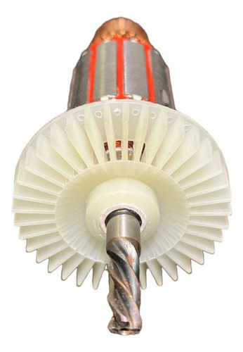 Inductor de taladro Black+Decker Hd555 220v