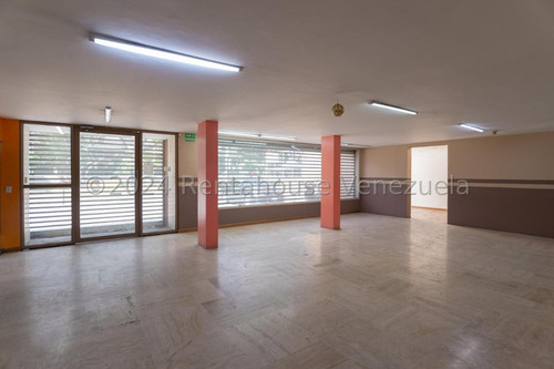 Terreno En Venta Las Mercedes #23-26917 K.f