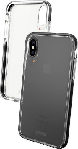 Case Gear4 Piccadilly  Para iPhone X / Xs 5.8 Mil-std