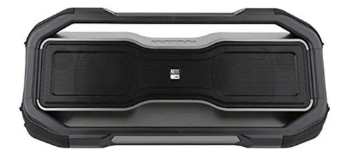 Altavoz Inalambrico Bluetooth Altec Lansing Rockbox Xl, Alta