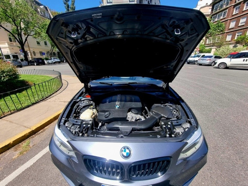 Imagen 7 de 10 de Bmw 235i 2016 30.000km