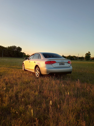 Audi A4 3.2 V6 Fsi Quattro Tiptronic