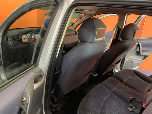 Fiat Stilo 1.8 2004