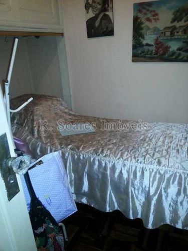 Apartamento-à Venda-copacabana-rio De Janeiro - Ldap30104
