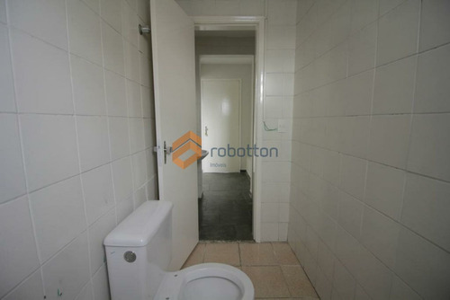 Imagem 9 de 14 de Sala Comercial No Campo Limpo!!! - Rb1145