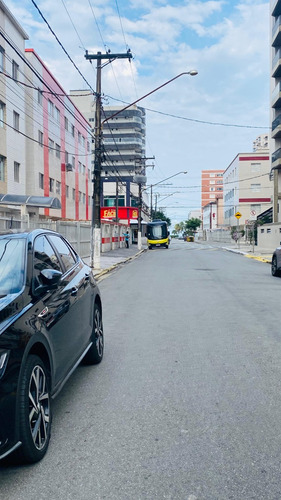 Oportunidade 1 Dorm Proximo A Praia Na Vila Tupi