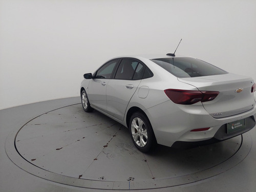 Chevrolet Onix 1.0 TURBO FLEX PLUS LTZ MANUAL