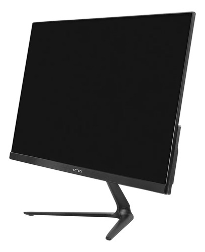 Monitor Acteck Plano 21.5 Pulgadas Captive Vivid Sp215