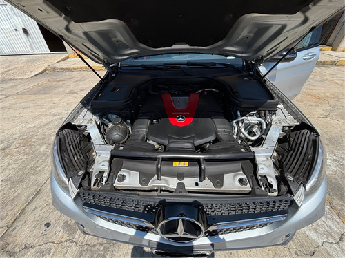 Glc 43 Amg V6 3.0 367 Hp Biturbo