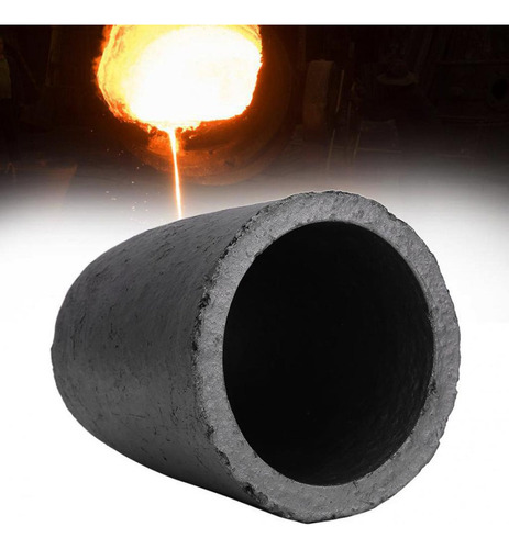Forno De Metal Precioso Ouro Prata Cobre Diaxh 113x120mm
