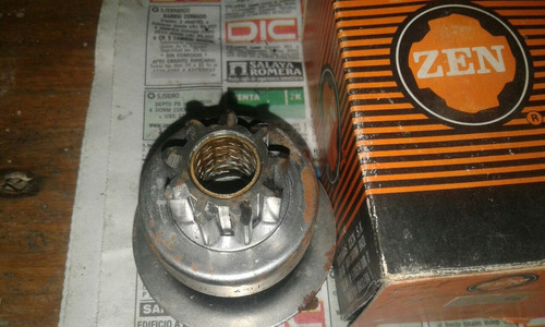 Impulsor Arranwue Fiat 1600 6e 9d