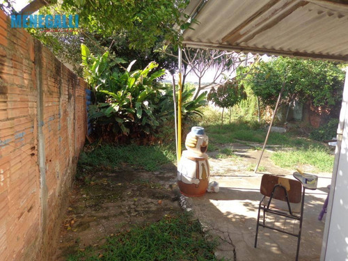 Imagem 25 de 30 de Casa - Vila Independência - Ca0566