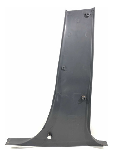 Acabamento Coluna Central L/e Vw Fox 13/14 1.6 5z4867297 (Usado)