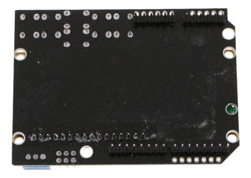 Lcd1602 16x2 Tarjeta De Expansión E / Para