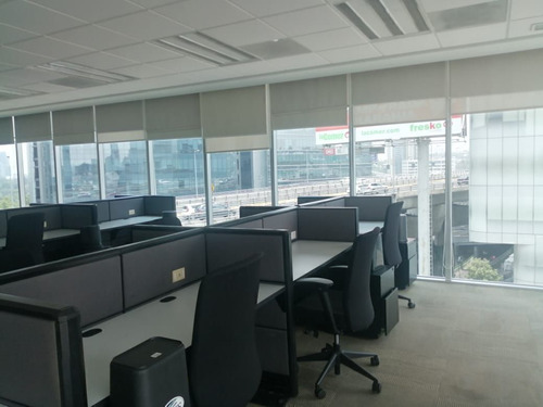 Periférico Sur Oficina En Renta