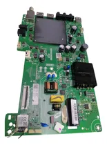 Comprar Tarjeta Main Para Tv Vizio D43f-j04