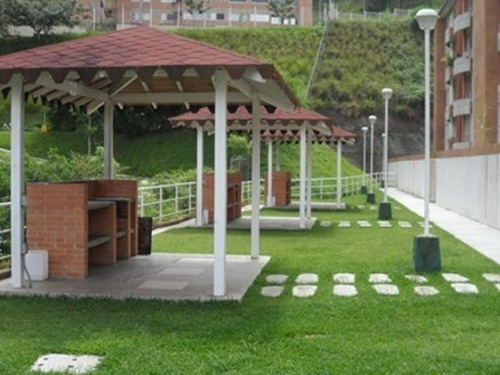 Imagen 6 de 7 de Venta Apartamento Miravila Zt
