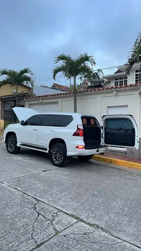 Lexus Gx460 2019 Impecable