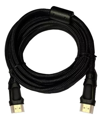 Cable Hdmi De 1.8m