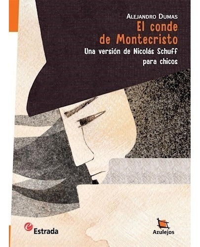 Imagen 1 de 1 de El Conde De Montecristo - Azulejos