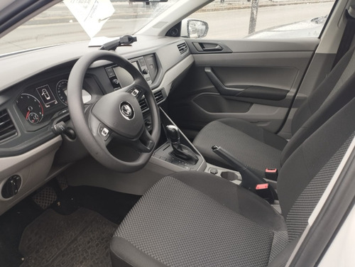Volkswagen Polo 1.6 Msi Trendline At