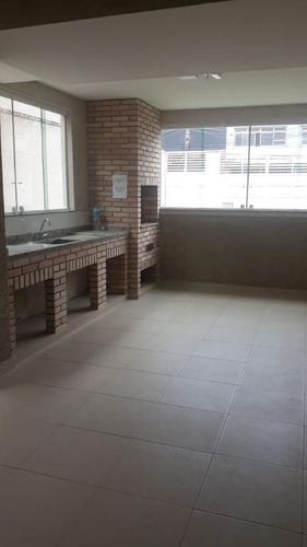 Studio À Venda, 28 M² Por R$ 190.000,00 - Chácara Santo Antônio - São Paulo/sp - St0034