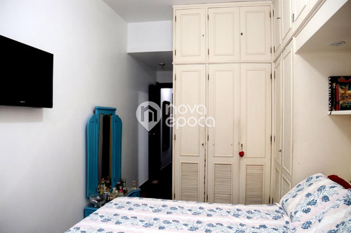Imagem 10 de 20 de Apartamento - Ref: Sp3ap53031
