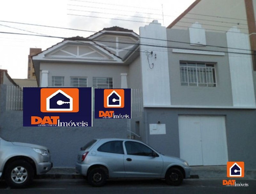 Imagem 1 de 17 de Casa Para Alugar Em Centro - 791-l