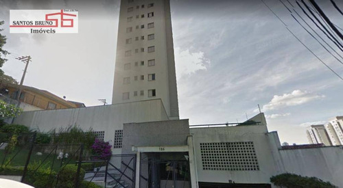 Imagem 2 de 20 de Apartamento Com 3 Dormitórios À Venda, 75 M² Por R$ 449.000,00 - Freguesia Do Ó - São Paulo/sp - Ap1599