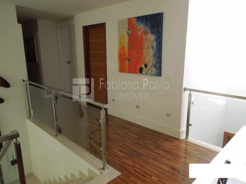 Imagem 13 de 15 de Casa Em Condomínio Para Venda Em Arujá, Condomínio Arujá 5, 4 Dormitórios, 4 Suítes, 7 Banheiros - Ca0323_1-2048580