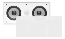 Comprar Parlantes De Sonido De Canal Pyle-home Pdiwcs56