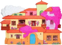 Comprar Casas Para Muñecas Y Muñecos  Encanto Magical Madrigal