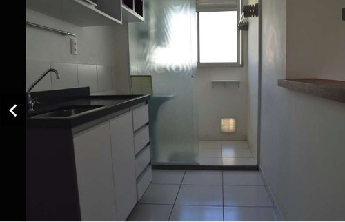 Imagem 5 de 30 de Apartamento Para Venda, 2 Dormitórios, Vila Brasilândia - São Paulo - 723