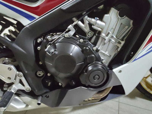 Imagem 4 de 14 de Honda Cbr 650f