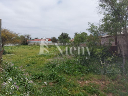 Sitio En Venta En Olmué