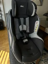 Comprar Chicco Autoasiento Nextfit Zip Max Color Negro Usado