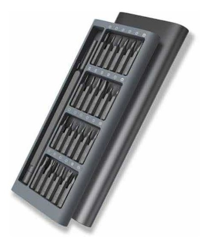 Destornillador De Precisión Kit Xiaomi 24 Puntas En 1
