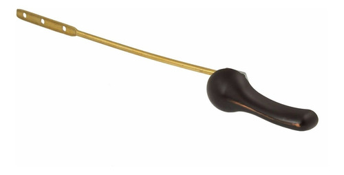 Dbhfgjmn Oil Rubbed Bronze Toilet Tank Lever Handle