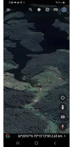 Venta Lote Guatape-concepcion Vía Náutica